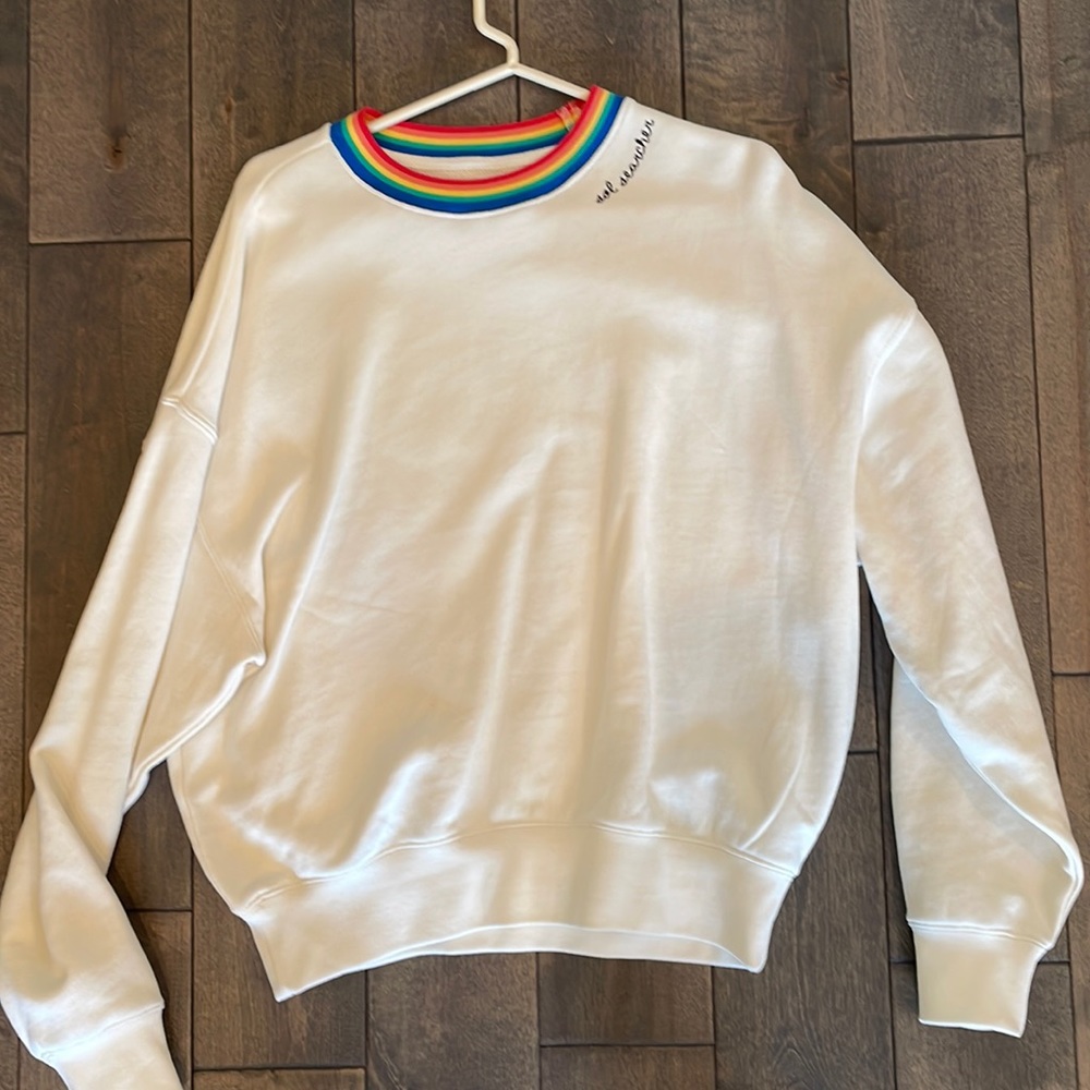 Spiritual Gangster sweatshirt
